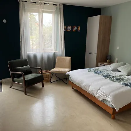 公寓 L'escale De L'hirondelle