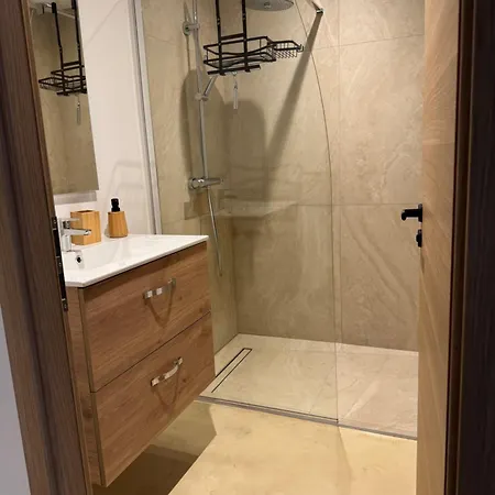 L'escale De L'hirondelle Апартаменты