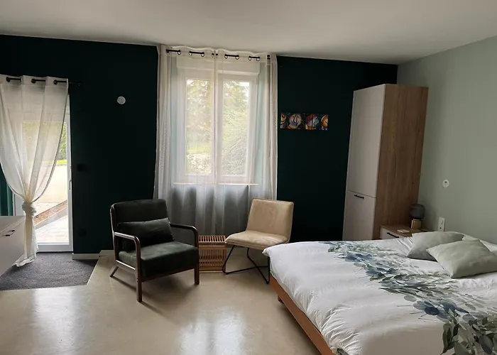 L'escale De L'hirondelle *