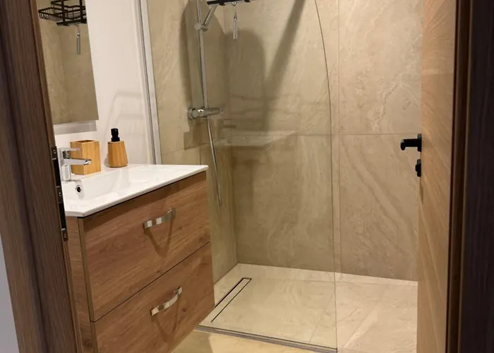 L'escale De L'hirondelle Apartmán